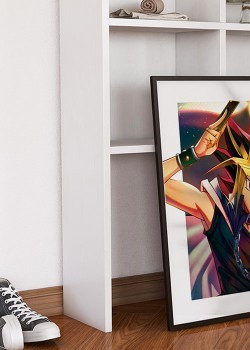 Dark Yugi